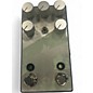 Used Walrus Audio Monument Tremolo Effect Pedal thumbnail