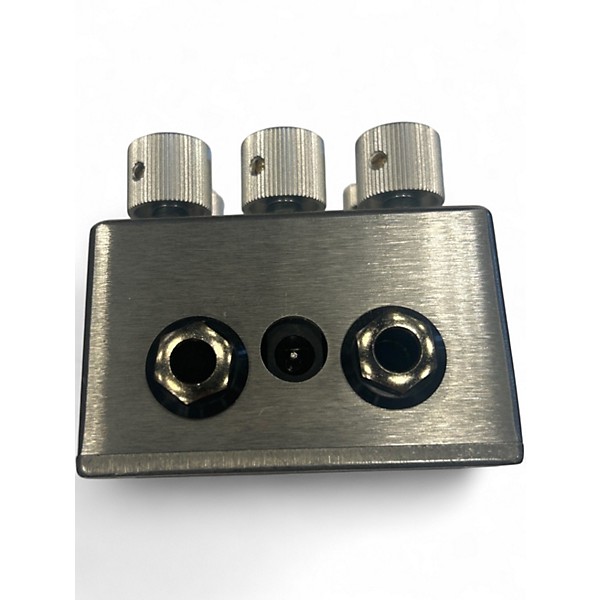 Used Walrus Audio Monument Tremolo Effect Pedal