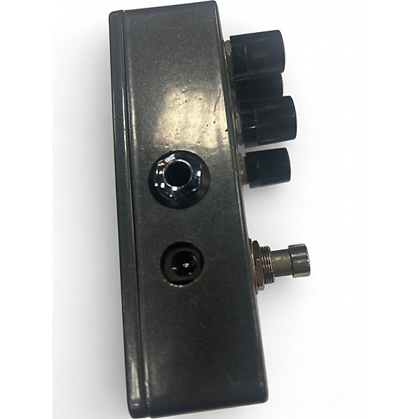 Used Catalinbread RAH Effect Pedal