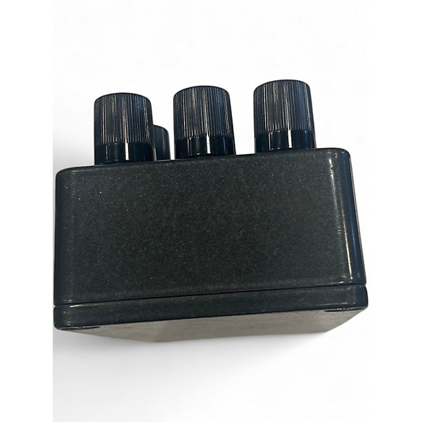 Used Catalinbread RAH Effect Pedal