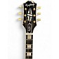 Used Epiphone Les Paul Custom Ebony Solid Body Electric Guitar