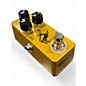 Used Mosky Golden Horse Effect Pedal