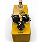 Used Mosky Golden Horse Effect Pedal