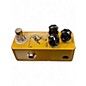 Used Mosky Golden Horse Effect Pedal