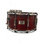 Used Pork Pie 4 Piece Little Squealer 4 Piece Red Drum Kit