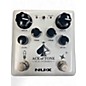Used NUX Ace of Tone Effect Pedal thumbnail