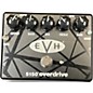 Used MXR EVH 5150 Overdrive Effect Pedal thumbnail