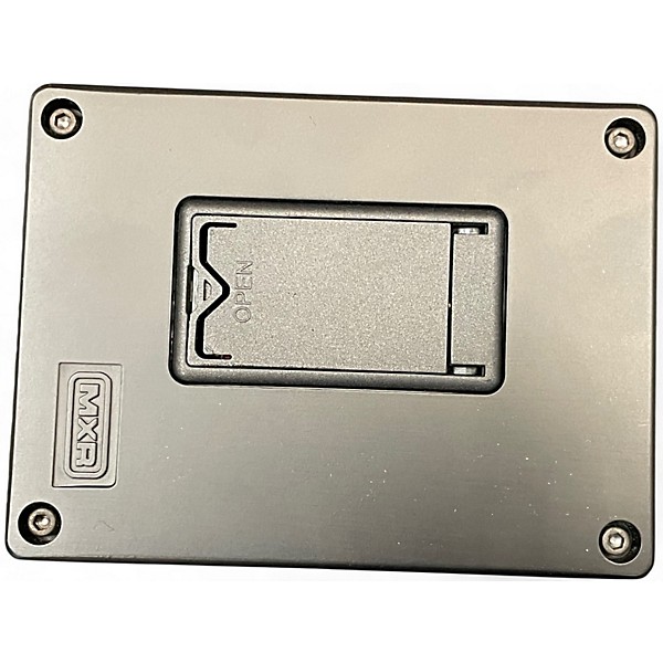 Used MXR EVH 5150 Overdrive Effect Pedal