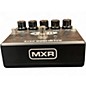 Used MXR EVH 5150 Overdrive Effect Pedal
