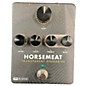 Used PRS HORSMEAT Effect Pedal thumbnail