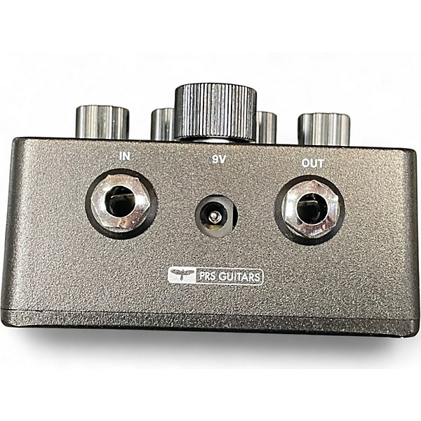 Used PRS HORSMEAT Effect Pedal
