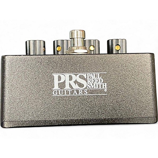 Used PRS HORSMEAT Effect Pedal