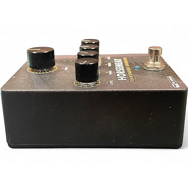 Used PRS HORSMEAT Effect Pedal