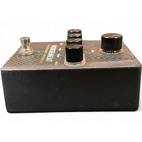 Used PRS HORSMEAT Effect Pedal