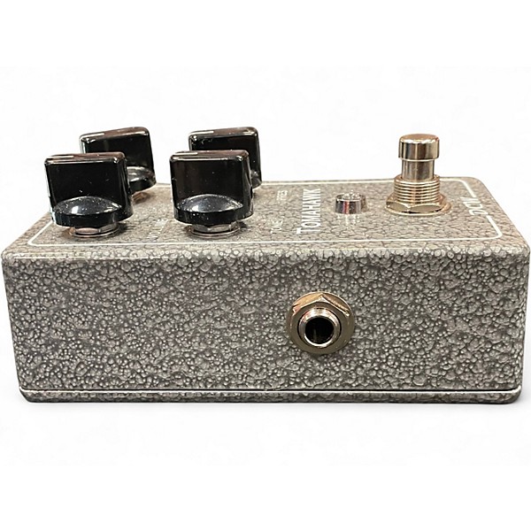 Used Dcw TOMAHAWK Effect Pedal