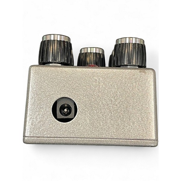 Used Alexander JUBILEE SILVER Effect Pedal