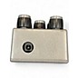 Used Alexander JUBILEE SILVER Effect Pedal