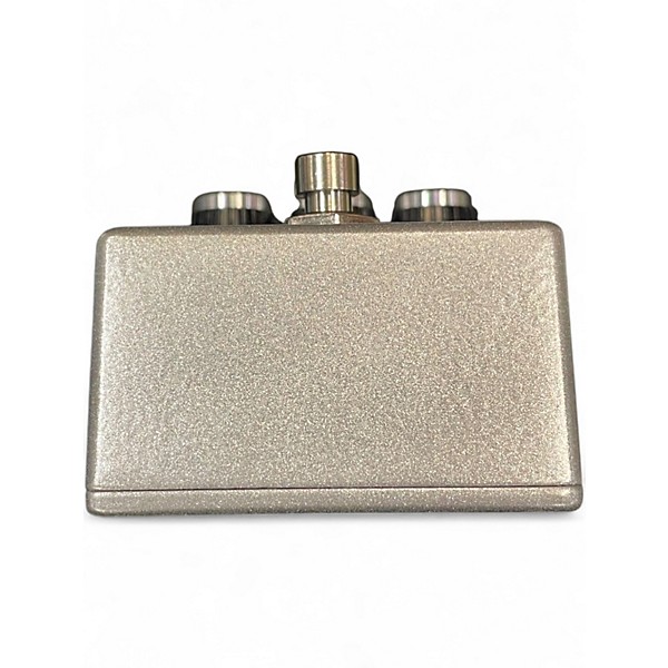 Used Alexander JUBILEE SILVER Effect Pedal