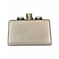 Used Alexander JUBILEE SILVER Effect Pedal