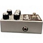 Used Alexander JUBILEE SILVER Effect Pedal
