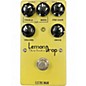 Used Electric Majik LEMON DROP Effect Pedal thumbnail