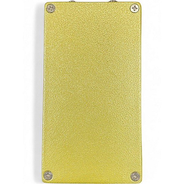 Used Electric Majik LEMON DROP Effect Pedal