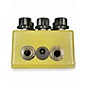 Used Electric Majik LEMON DROP Effect Pedal