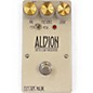 Used Elecric Majik ALBION Effect Pedal thumbnail