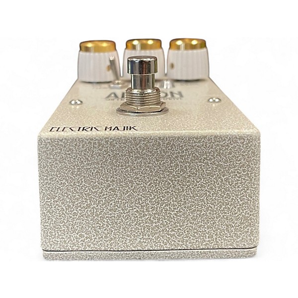 Used Elecric Majik ALBION Effect Pedal