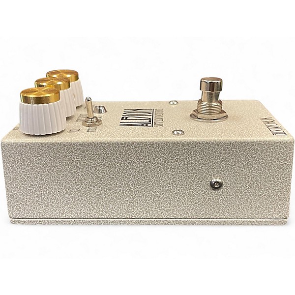 Used Elecric Majik ALBION Effect Pedal