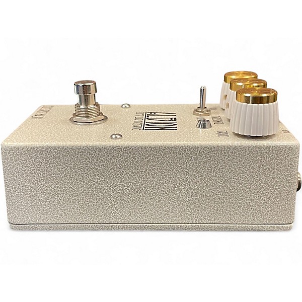 Used Elecric Majik ALBION Effect Pedal