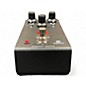 Used Keeley MK3 DRIVER Effect Pedal