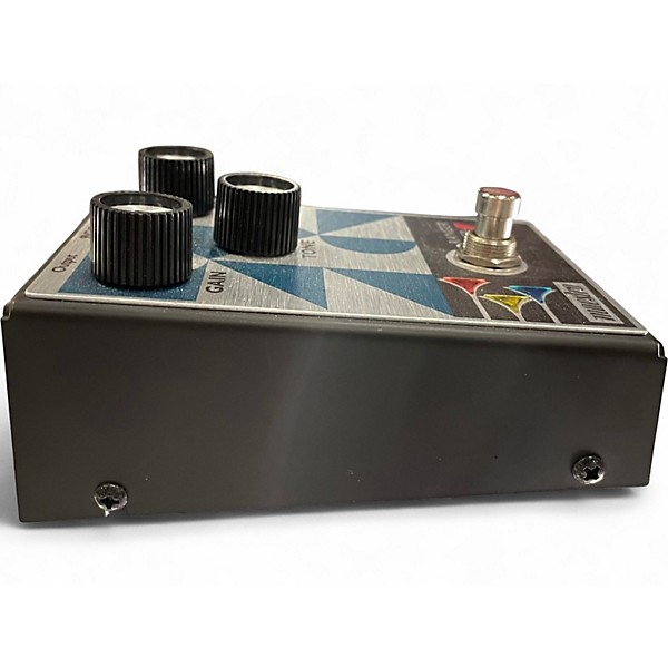 Used Maestro RANGER OVERDRIVE Effect Pedal