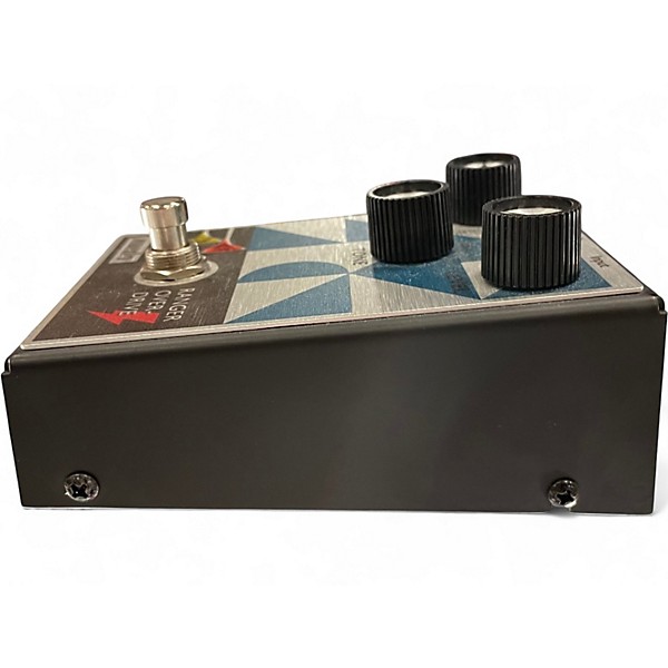 Used Maestro RANGER OVERDRIVE Effect Pedal