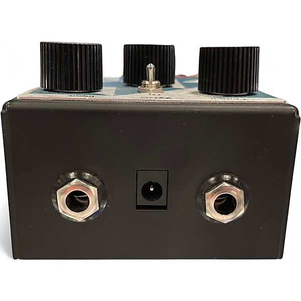 Used Maestro RANGER OVERDRIVE Effect Pedal