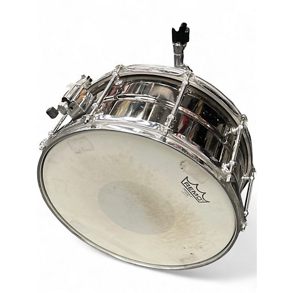 Used PDP by DW 5 Piece FS SERIES Crimson Red Burst Drum Kit