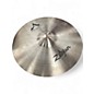 Used Zildjian 16in A Series Medium Thin Crash Cymbal thumbnail