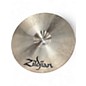 Used Zildjian 16in A Series Medium Thin Crash Cymbal