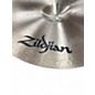 Used Zildjian 21in A Series Sweet Ride Cymbal