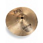 Used SABIAN 8in B8 Splash Cymbal thumbnail