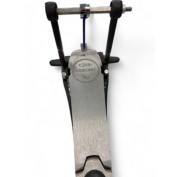 Used PDP by DW CONCEPT Double Bass Drum Pedal