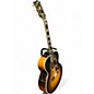 Used 2024 Gibson SJ200 Original Sunburst Acoustic Electric Guitar