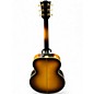 Used 2024 Gibson SJ200 Original Sunburst Acoustic Electric Guitar