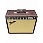 Used Fender 1965 Princeton Reverb 15W 1x10 Tube Guitar Combo Amp thumbnail