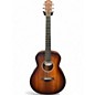 Used Taylor GS Mini Koa Natural Acoustic Guitar thumbnail