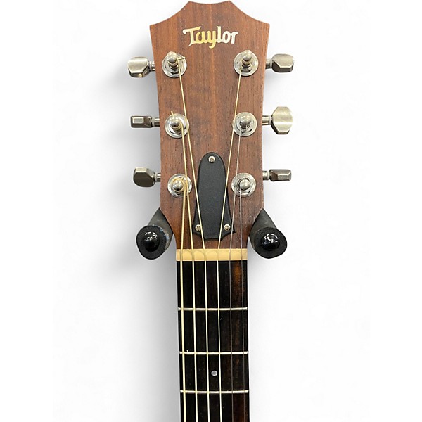 Used Taylor GS Mini Koa Natural Acoustic Guitar