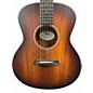 Used Taylor GS Mini Koa Natural Acoustic Guitar
