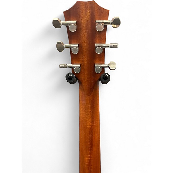 Used Taylor GS Mini Koa Natural Acoustic Guitar