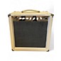 Used Monoprice StageRight Tube Guitar Combo Amp thumbnail