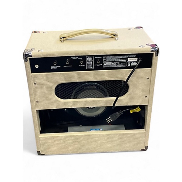 Used Monoprice StageRight Tube Guitar Combo Amp